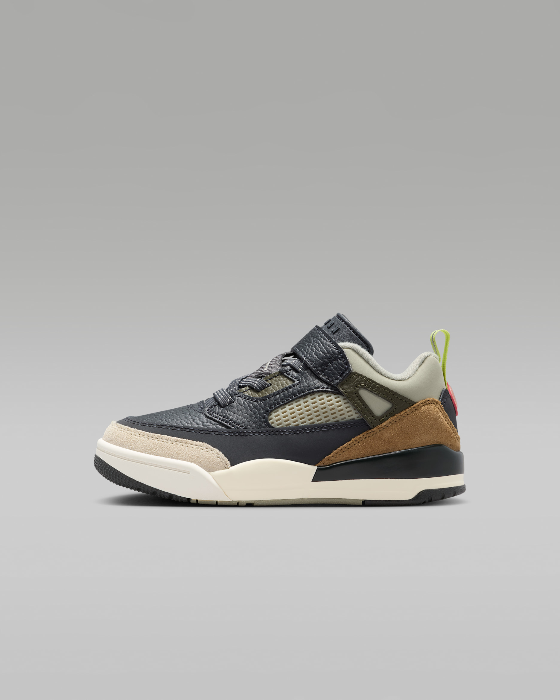 Jordan Spizike Low Little Kids' Shoes. Nike.com